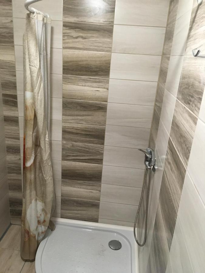 בלטונפנבש Pelso Wellness Hotel מראה חיצוני תמונה