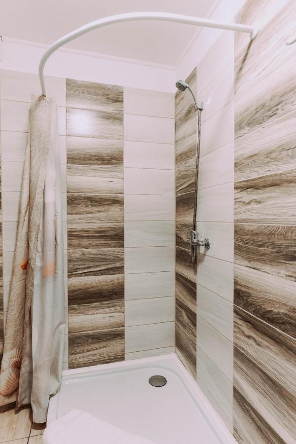 בלטונפנבש Pelso Wellness Hotel מראה חיצוני תמונה